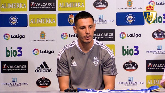 Paul Anton a povestit calvarul trăit la Dinamo, în presa din Spania. „În ultimele șase luni m-am simțit foarte prost. Nu am fost plătit”
