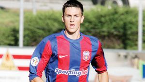 Cum au reacționat fanii lui Liverpool, după ce au aflat că Gardoș e monitorizat? **"Sperăm că va veni și Hagi" :)