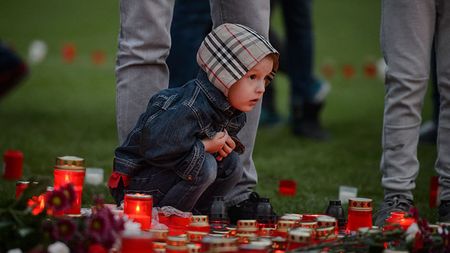 Autopsia lui Patrick Ekeng nu e relevantă! Urmează noi teste. UPDATE | Reacția unui medic legist: "Ekeng avea hipertrofie cardiacă"