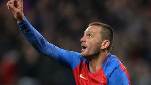 Golubovic și-a găsit echipă după ce a cerut rezilierea contractului cu Steaua! "E un profesionist, nu păcălește fotbalul!" Unde ar putea ajunge din iarnă