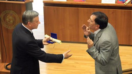 Crăciunescu s-a pus șef la delegări! Deciziile luate după ce a revenit în funcție