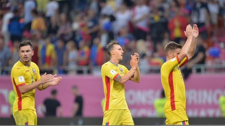 CFR Cluj negociază cu un fundaș al echipei naționale! Campioana visează la grupele Champions League