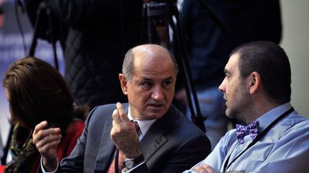 Motivul pentru care Rapid s-a dus la fund!** Copos, primul patron din Liga I prins cu ocaua mică: "Bugetul de salarii era 130% din bugetul clubului, o aberație!"