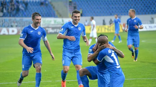 Șase jucători de la CSM Poli Iași, convocați la loturile naționale. Ambii portari moldoveni, selecționați