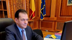 Fostul premier al Românei intervine în conflictul dintre CSA Steaua și FCSB: „Clubul Armatei nu este proprietar, ci doar administrator al stadionului”