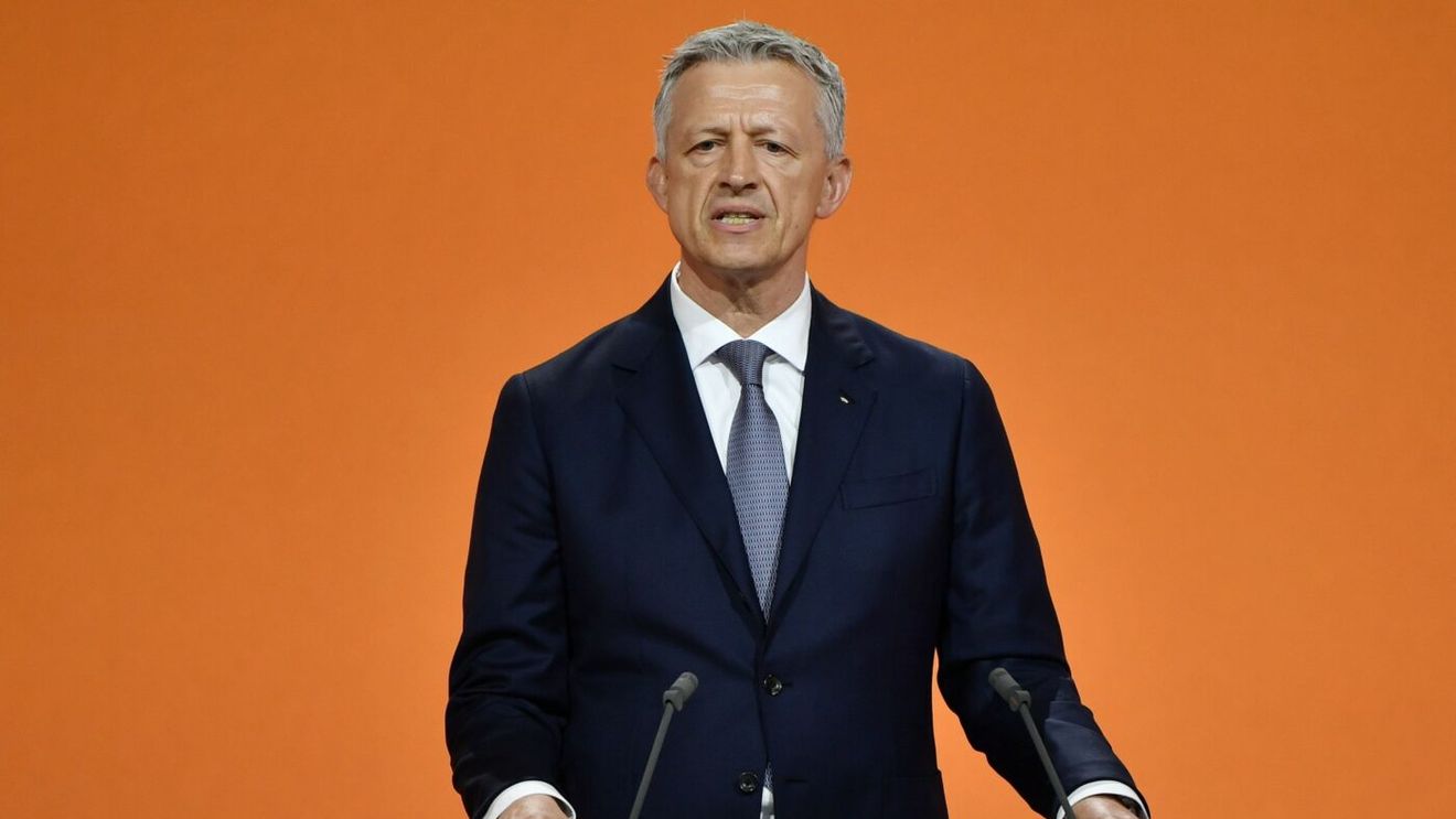 Lovitură pentru România: Octavian Morariu a fost ales în Comitetul Executiv al CIO