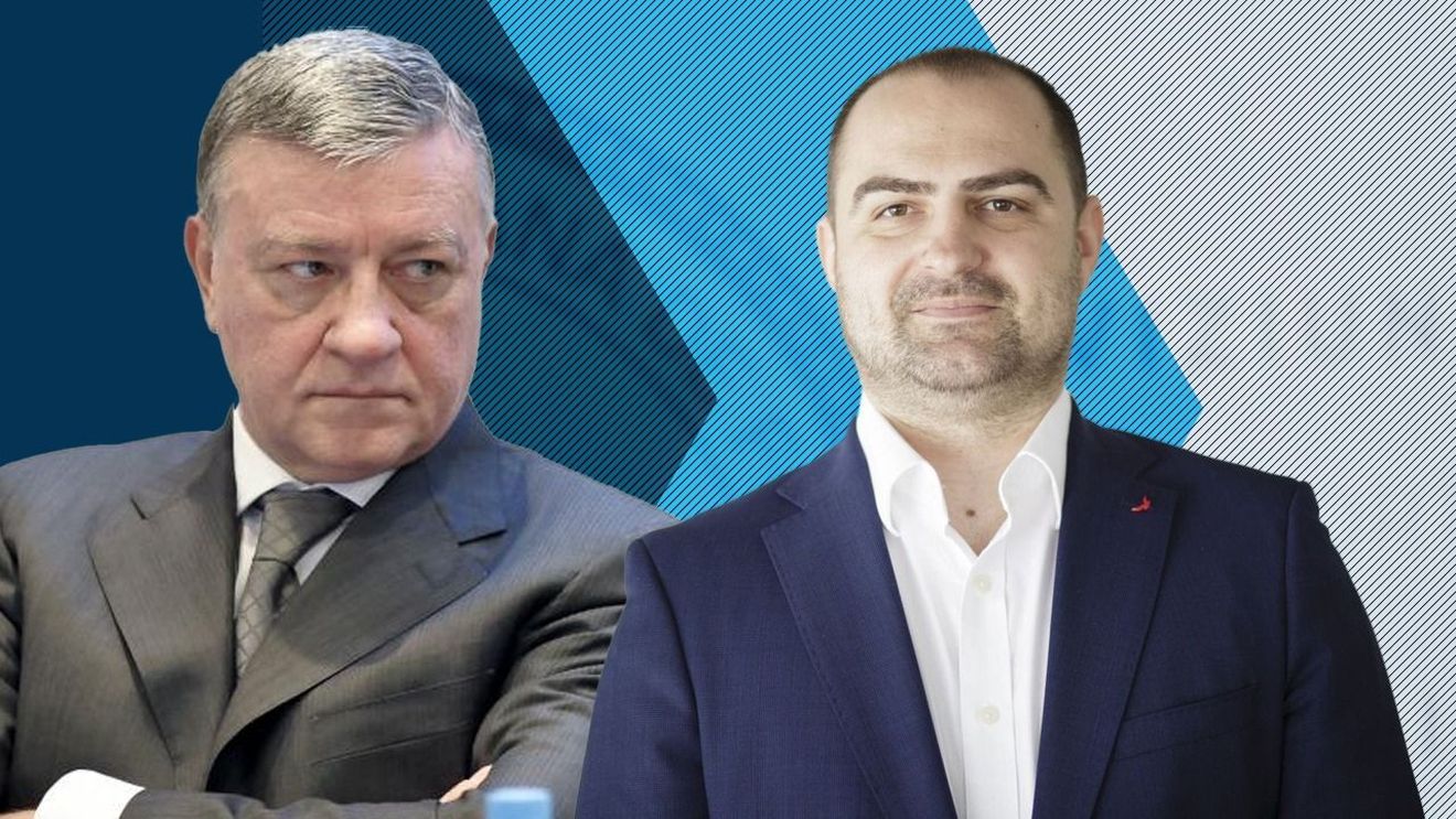 Mircea Sandu răspunde acuzelor lui Adrian Mititelu: „Nu președintele FRF trebuia să facă asta. Discutați cu Adrian Stângaciu, el a inițiat și s-a ocupat de acțiunea dezafilierii Universității Craiova”. EXCLUSIV