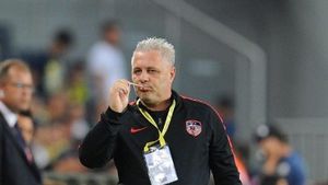 A mers all-in, dar a pierdut! Marius Șumudică o dă la întors, după ce a declarat că semnează cu Al Shabab: „Prostii, tâmpenii!” Ce urmează pentru antrenor