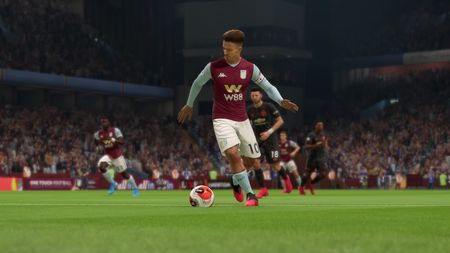 Jack Grealish este noul jucător oferit gratuit de EA Sports! Cum îl poți obține