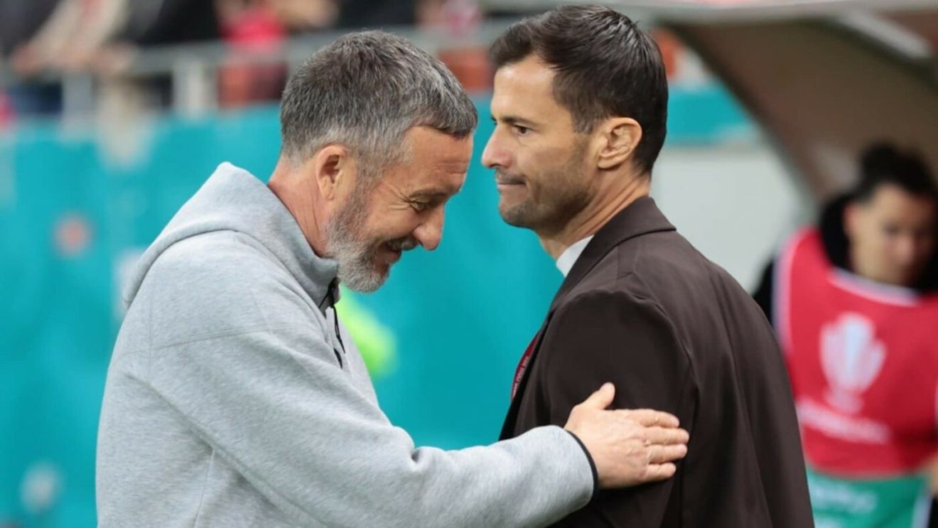 Ce surpriză! Andrei Nicolescu a semnat contractul: e noul rival direct al lui Meme Stoica, la TV!