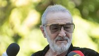 Gigi Becali l-a făcut praf pe Mihai Bobonete, după ce actorul de la PRO TV a devenit acționar la Craiova: „Ăla cu circăreala! Nici pentru un miliard de euro nu-l lăsam”