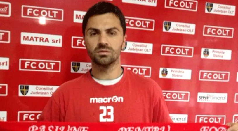 Vasile Gheorghe:** 
