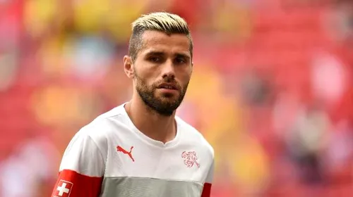 Elvețienii, cu gânduri mari la Euro! Behrami: „Avem o generație bună, vom încerca să surprindem”