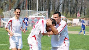 Se fac jocurile pentru Ceahlăul!