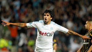 Monegascii lui Niculae pierd la Lorient, în 10 oameni, OM câștigă meciul cu Sochaux! Vezi rezultatele din Ligue 1!