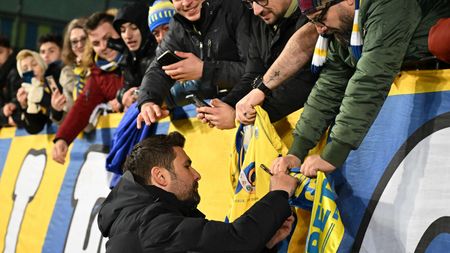 Ofertele din care Adi Mutu a fost pus să aleagă! A luat decizia și a spus-o clar