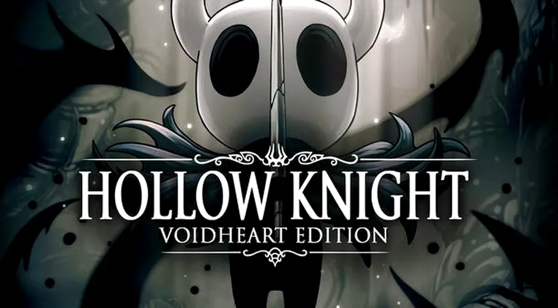 Hitul indie Hollow Knight va fi lansat și pentru PlayStation 4 și Xbox One