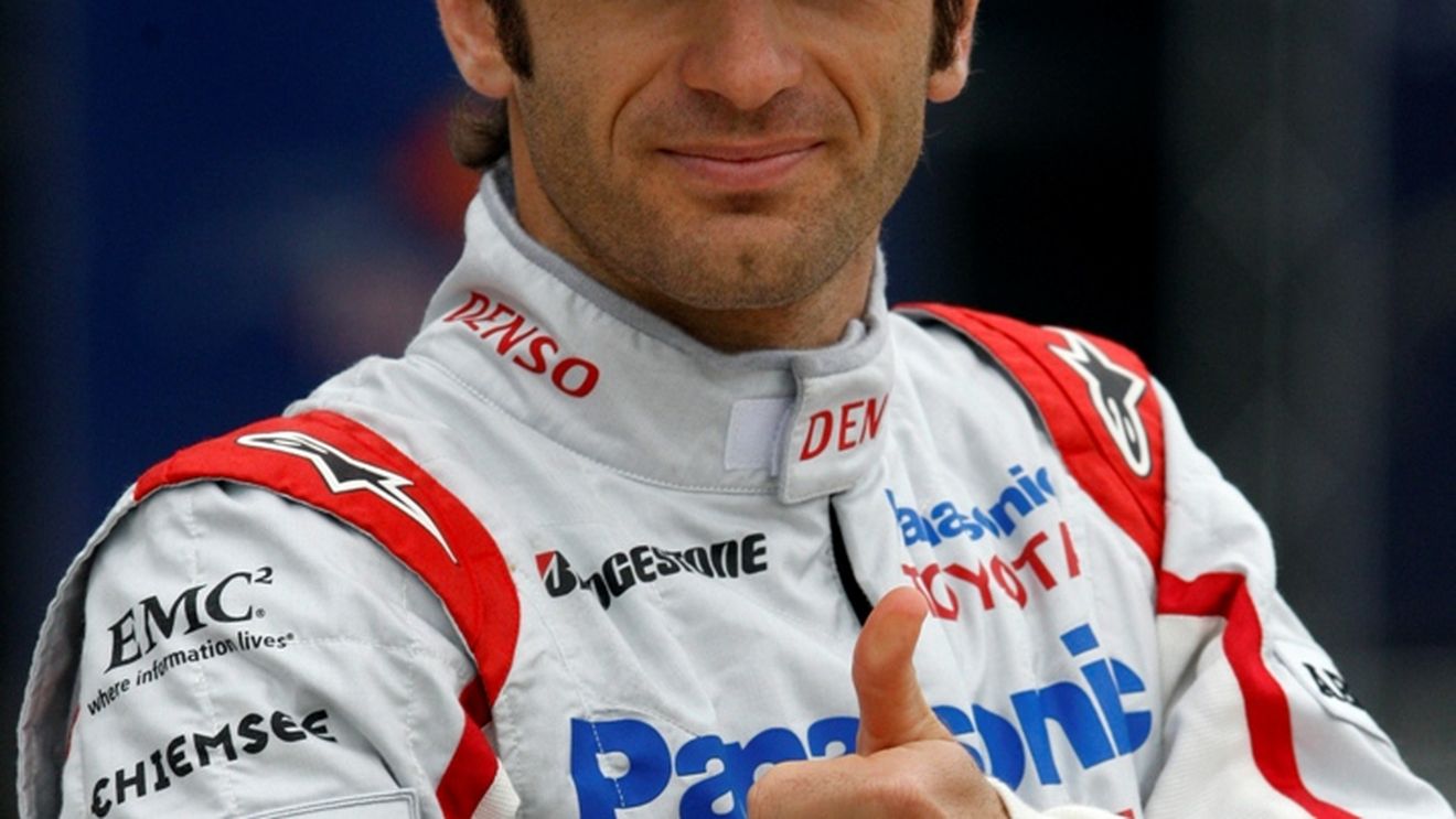 Formula 1, aproape de victimele cutremurului din Italia