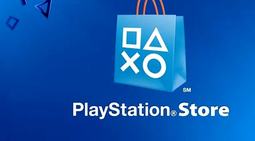 Cele mai bine vândute jocuri pe PlayStation Store - octombrie 2016