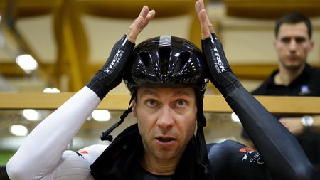 Ieșire din scenă superbă. Jens Voigt a bătut recordul orei, în ultima sa apariție ca rutier profesionist