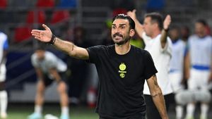 Anunțul lui Gigi Becali despre demiterea lui Elias Charalambous, după eliminarea din Liga Campionilor: „Cred că jucătorii nu-i mai ascultă pe antrenori”