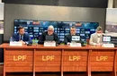 Update: Liga 1 devine Superliga! Astăzi se stabilește țintarul noului sezon din Liga 1: LPF va efectua tragerea la sorți de la ora 13:00! Care este componența primei divizii