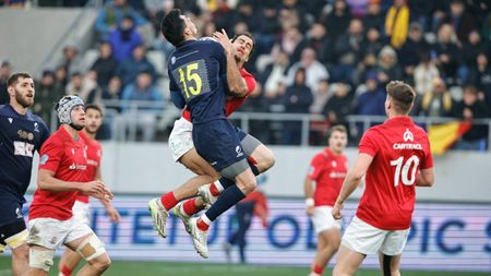 „Stejarii” i-au învins pe portughezi chiar la Lisabona! Locul 3 pentru România și revanșă după umilința de la Botoșani