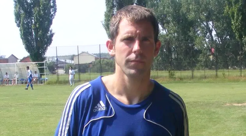 „Este o mândrie să îmbrac tricoul echipei FC Argeș