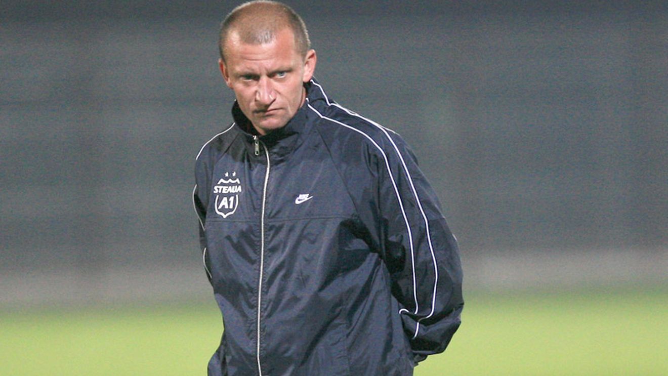 "Dorinel a semnat cu Steaua fără să judece! E și vina lui!"