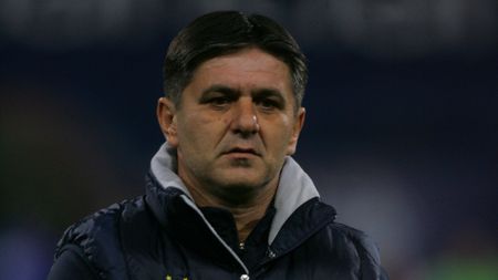 Lăcătuș: "Totul e bine când se termină cu bine"