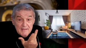 Noul transfer făcut de Gigi Becali „a jucat” tare în negocierile cu FCSB! A fost sfătuit să-i ceară un apartament celui mai bogat patron din Superliga: „Dacă tot te dă afară, măcar să te alegi cu ceva”. Decizia pe care a luat-o. EXCLUSIV