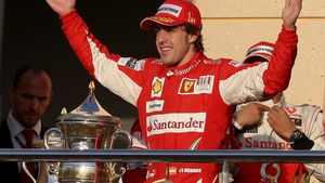 Alonso îndeamnă la calm:** "Formula 1 nu e Cirque du Soleil! Cei ce doresc alt spectacol, să caute alt sport"