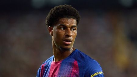 Neverosimil! Barcelona nu și l-a permis: unde se transferă Marcus Rashford!