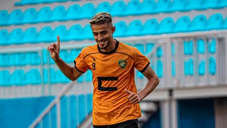 Ce echipă din Superliga l-a dorit inițial pe Albion Rrahmani! Au existat două oferte înainte ca Rapidul să pună mâna pe kosovar | EXCLUSIV