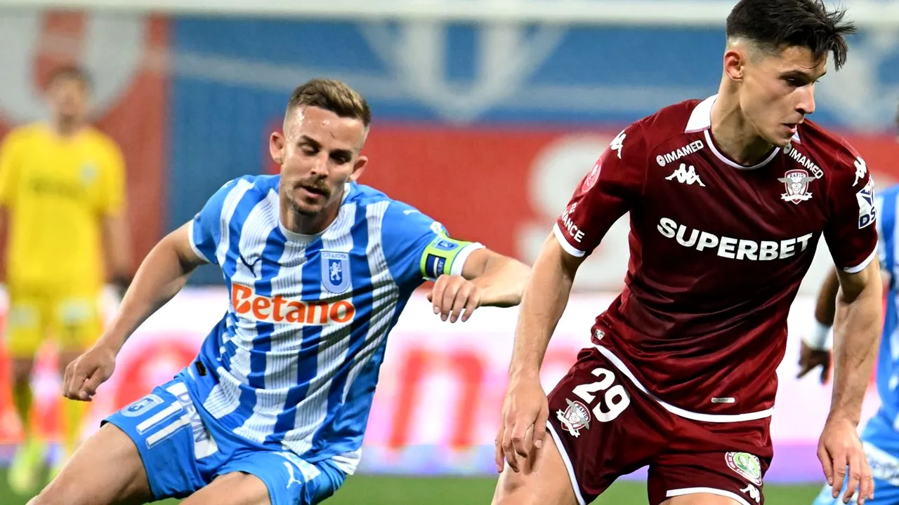 Cum e văzută lupta la titlu în sezonul care stă să înceapă în Superliga. „Un şantier neterminat. Nu au mai venit materiale”