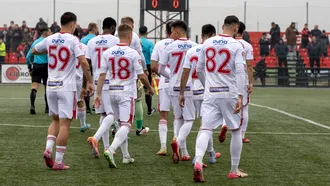 Attila Hadnagy este precaut după ce Sepsi OSK a câștigat la FC Bacău: ”Avem jucători, dar încă nu avem o echipă”