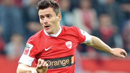 Improvizațiile lui Țălnar pentru meciul cu Vaslui: Rus pe stânga, Alin Roman titular