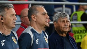 Sângele apă nu se face! Atacantul care renunță la Austria pentru naționala României a făcut dezvăluirea de suflet pentru care a ales să joace pentru echipa lui Mircea Lucescu