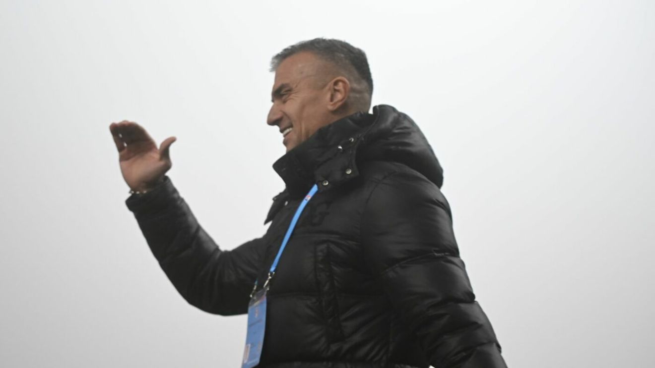 Oficial. Daniel Pancu a anunțat transferul momentului în Superliga