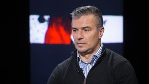 Daniel Pancu, aproape să revină la Rapid: „Într-o zi sau două cred că veți afla!”. Ce le-a cerut oficialilor giuleșteni pentru a se întoarce în conducerea clubului: „Va fi o ultimă întâlnire mâine!”