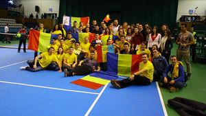 Veste excelentă pentru toți studenții: vom avea campionate universitare, câteva multinaționale vor să se implice cu sponsorizări!