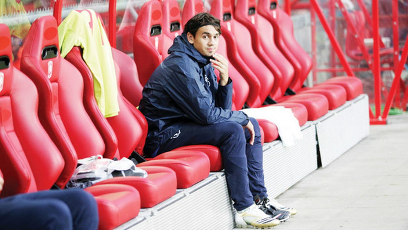 "La ce pretenții are, i-ar fi greu și lui Chelsea să-l ia"** Ce spune Rednic despre transferul lui Andrei Ionescu