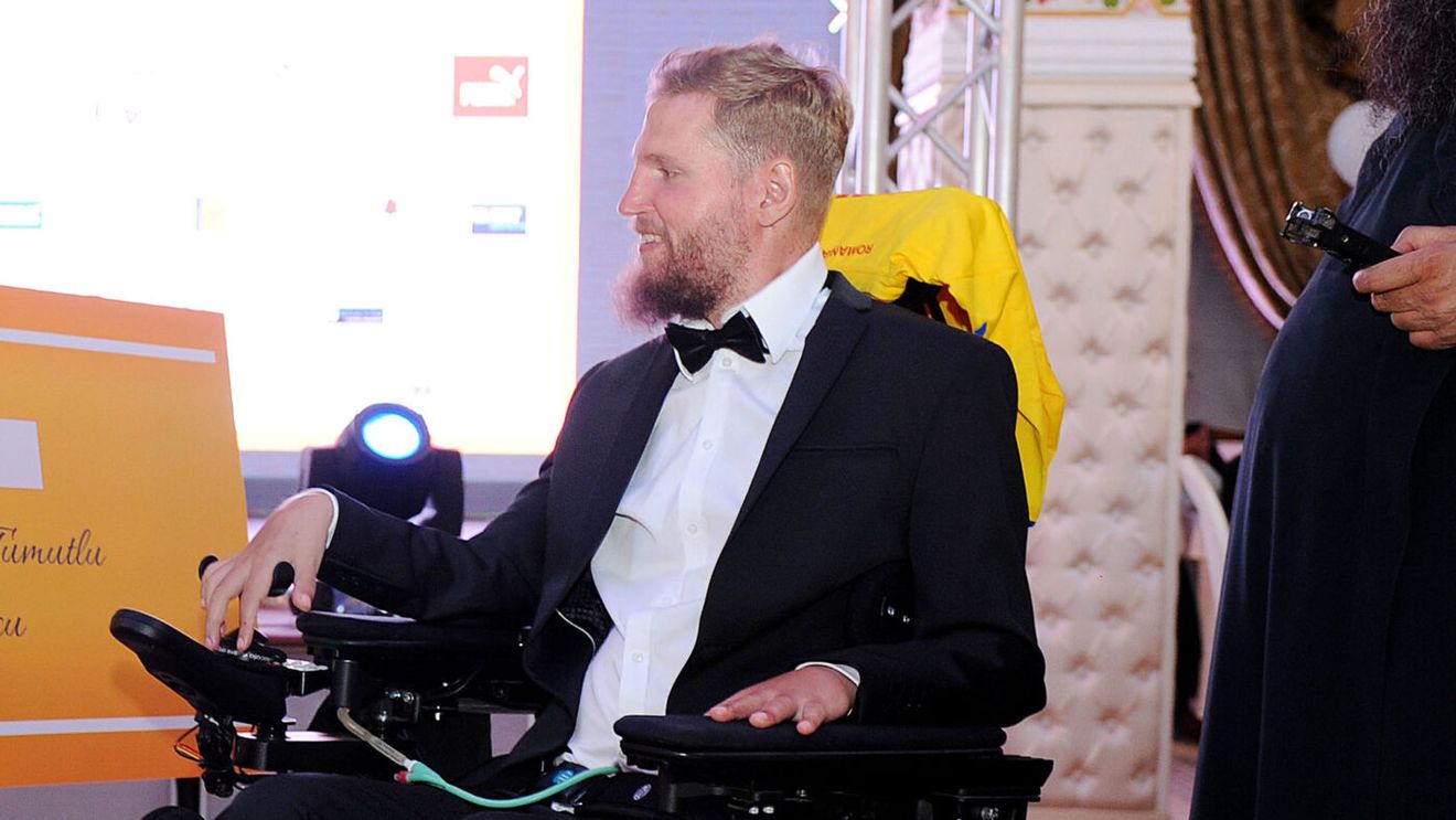 Mihai Neșu a investit 7.000.000 de euro din donațiile oamenilor: „Costa mai mult fără reduceri”