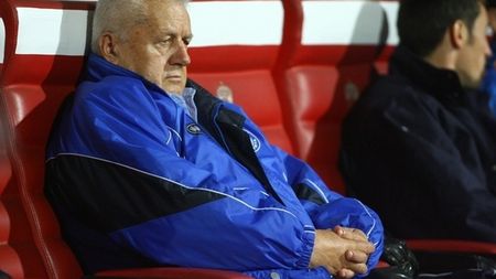 Pădureanu: "Mă felicit că nu l-am vândut pe Moraes"