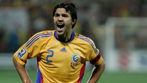 Contra: "Am dat ce-am avut mai bun"