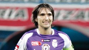 Alexa:** "Oțelul și FC Vaslui sunt favorite la titlu"