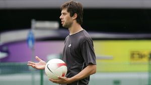 Brezinsky, favorit la titularizare