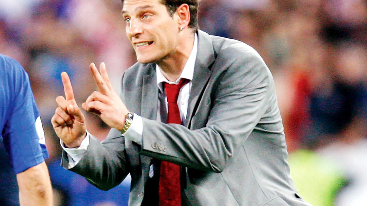 Secretul lui Bilic