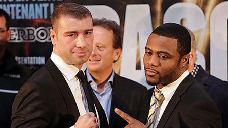 Bute și Pascal au aprobat un control antidoping: "Înțelegerea este valabilă un an, acoperă și un eventual meci revanșă"