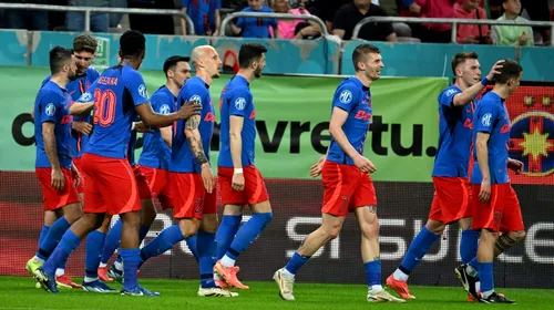 FCSB a anunțat antrenorul pentru viitorul sezon! Campioana a „scăpat” detaliul în prezentarea lui Graovac